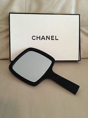 Chanel vip gift mirror